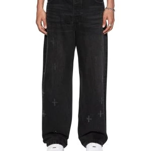 ksubi anti k nirvana plus trashed