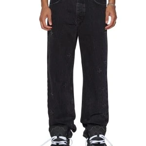 ksubi anti k black marble kplus