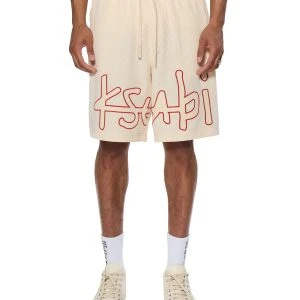 1999 box life short dusty desert