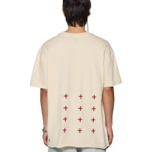 1999 biggie ss tee dusty desert