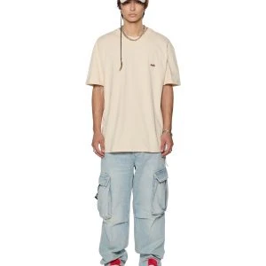 1999 biggie ss tee dusty desert