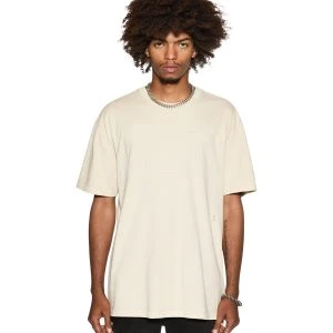 4 x 4 biggie ss tee desert